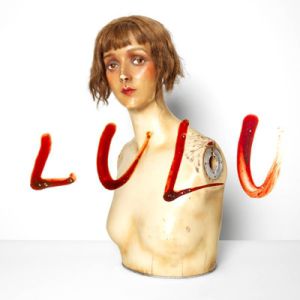 Lulu - album