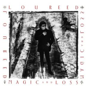 Magic and Loss - album