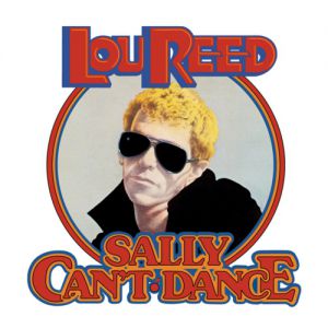Sally Can't Dance - album