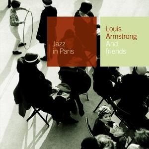 Louis Armstrong And Friends Album 