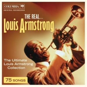 The Real... Louis Armstrong Album 