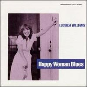 Happy Woman Blues - album