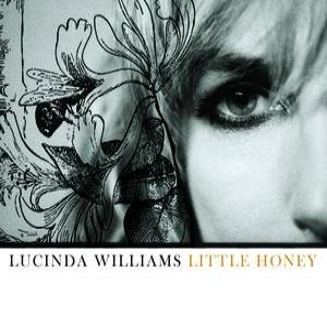 Little Honey - album