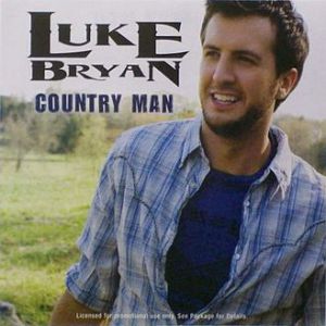Country Man - album
