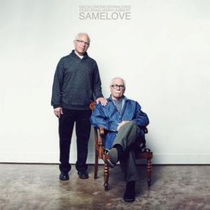 Same Love - album