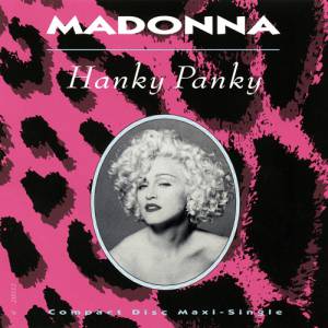 Hanky Panky Album 