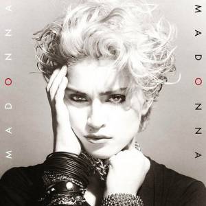 Madonna Album 