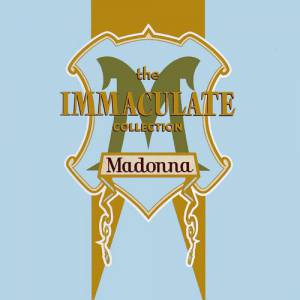 The Immaculate Collection Album 