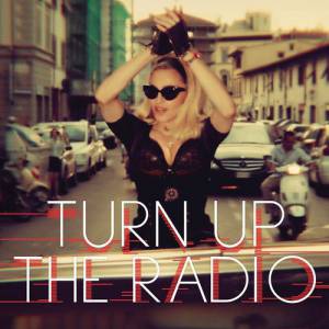 Turn Up the Radio Album 