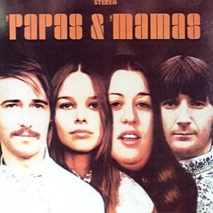 The Papas and the Mamas Album 