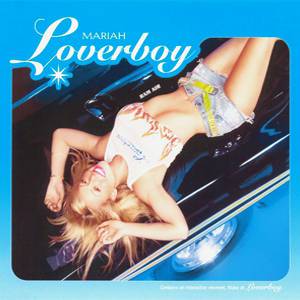 Loverboy - album