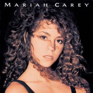 Mariah Carey - album