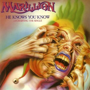 He Knows You Know - album