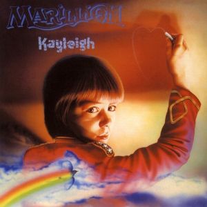 Kayleigh - album