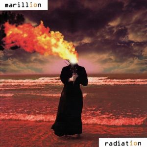 Radiation - album