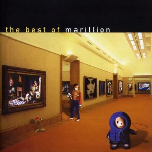 The Best of Marillion Album 