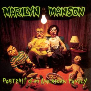 Portrait of an American Family - album