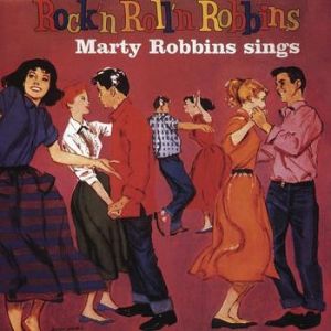 Rock'n Roll'n Robbins - album