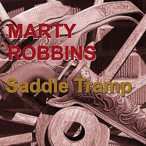 Saddle Tramp - album