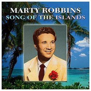 Songs of the Islands - album