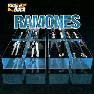 Masters of Rock: Ramones - album