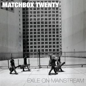 Exile on Mainstream - album