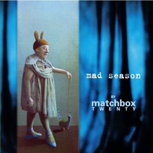 Mad Season - album