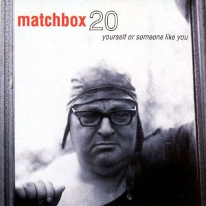 Yourself or Someone Like You Album 