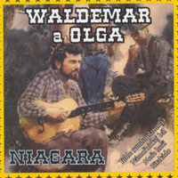 Waldemar a Olga - Niagara - album