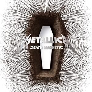 Death Magnetic Album 