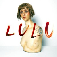 Lulu (feat. Lou Reed)