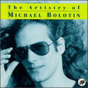 The Artistry of Michael Bolotin Album 