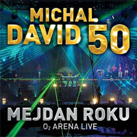 Michal David 50 - album