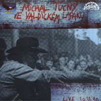 Ve valdickém lapáku (Live 10.11.'90) Album 