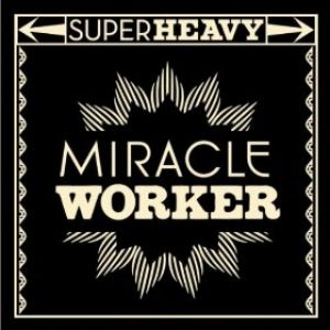 Miracle Worker - album