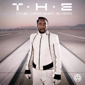 T.H.E (The Hardest Ever) - album
