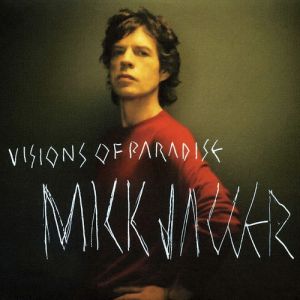 Visions of Paradise - album