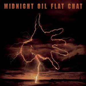 Flat Chat - album