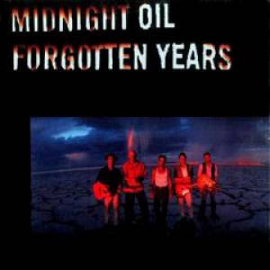 Forgotten Years - album