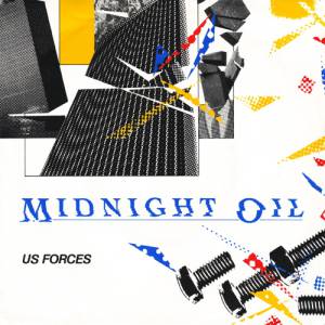 US Forces - album