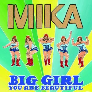 Big Girl (You Are Beautiful) Album 