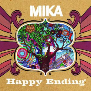Happy Ending - album
