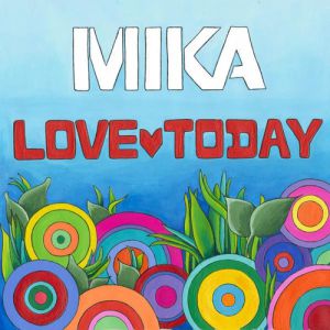 Love Today - album