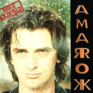 Amarok - album