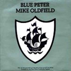 Blue Peter - album
