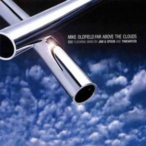 Far Above the Clouds - album