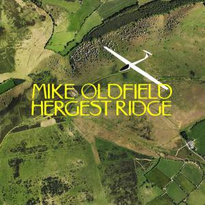 Hergest Ridge - album