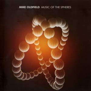 Music Of The Spheres - album