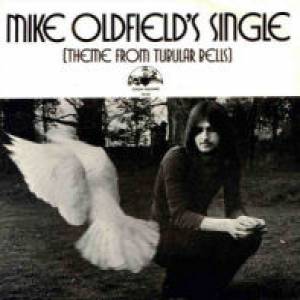 Mike Oldfield's Single Album 