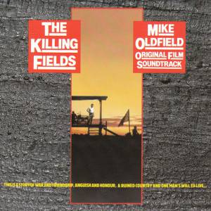 The Killing Fields - album